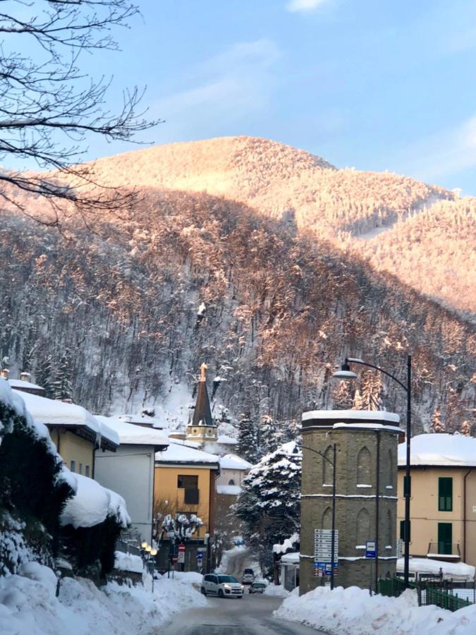 Appartamento Simona Castiglione dei Pepoli Exterior foto